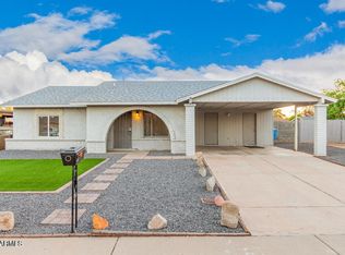 3551 E Campo Bello Dr, Phoenix, AZ 85032