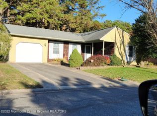 121 Sunset Rd #60, Manchester Township, NJ 08759