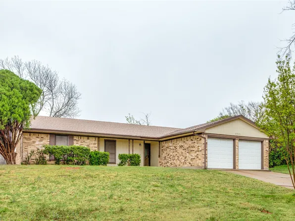 6905 Winifred Dr, Fort Worth, TX 76133