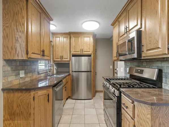 5107 Corvallis Ave N, Crystal, MN 55429