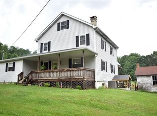 249 Hays Rd, Adrian, PA 16210