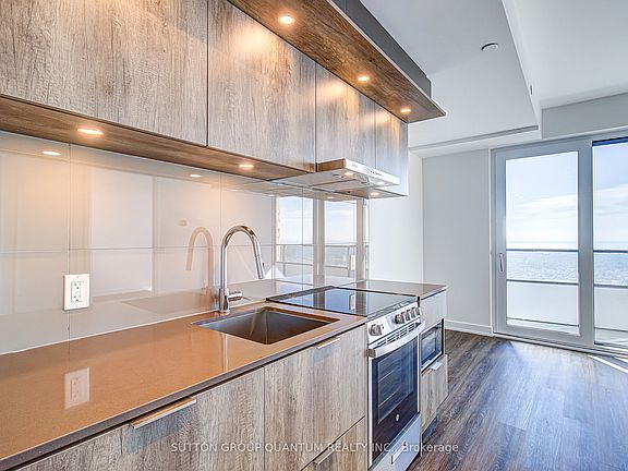 5th image of 448 Burnhamthorpe Rd W #5609