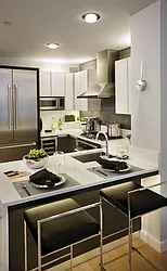 Rented by New York Residence