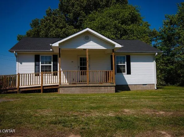 24 S Twiddy Ln, Alamo, TN 38001