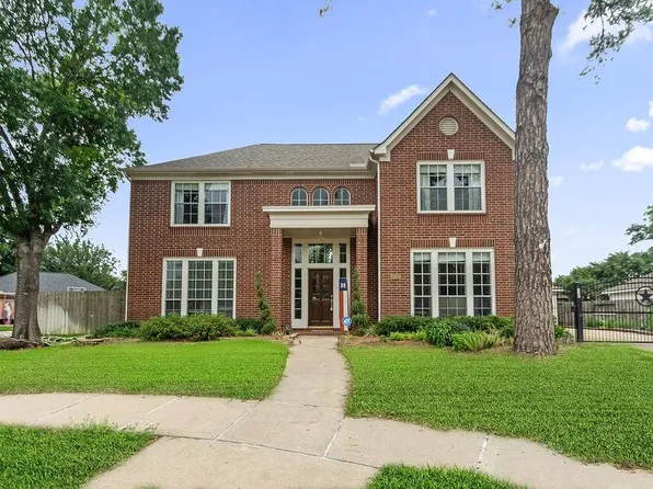 20814 Durand Oak Ct, Cypress, TX 77433