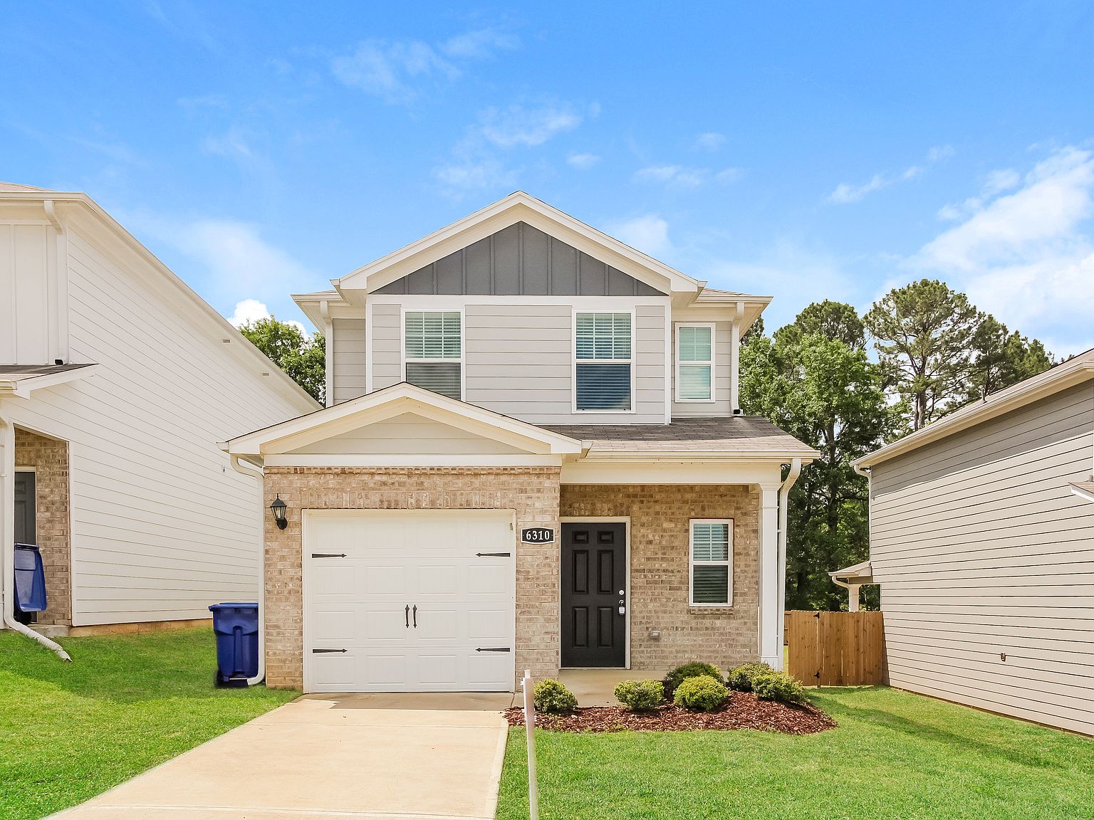 6310 Rainbow Row, Pell City, AL 35128 Zillow