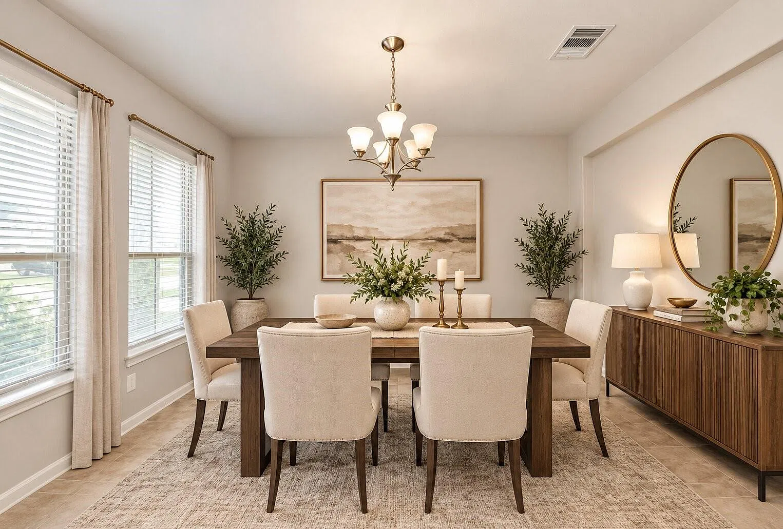 4 bed, 3.5 bath, 2349 sqft, $2,350 — Photo 4
