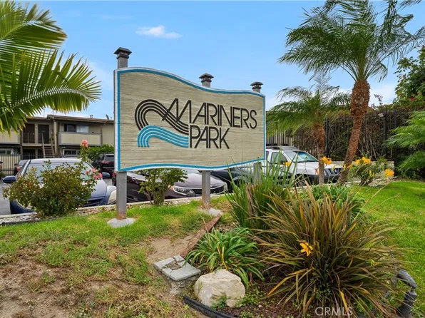 23320 Sesame St Unit G, Torrance, CA 90502