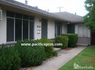 3611 El Camino Ave, Sacramento, CA 95821