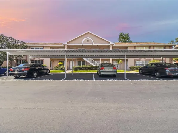 6527 Spring Flower Dr APT 11, New Port Richey, FL 34653