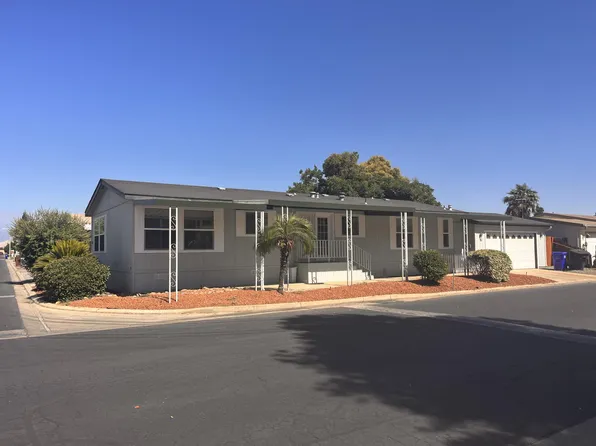 100 S Westwood Street #91, Porterville, CA 93257