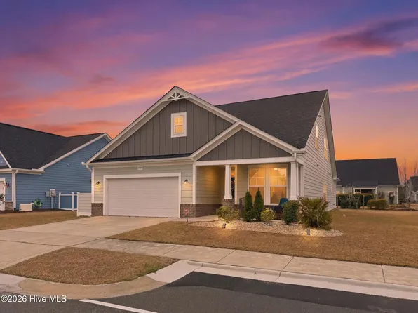 5225 National Garden Trail, Winnabow, NC 28479