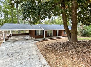 2507 Dawn Dr, Decatur, GA 30032