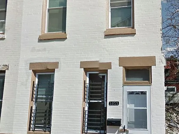 1311 W Lippincott St, Philadelphia, PA 19132