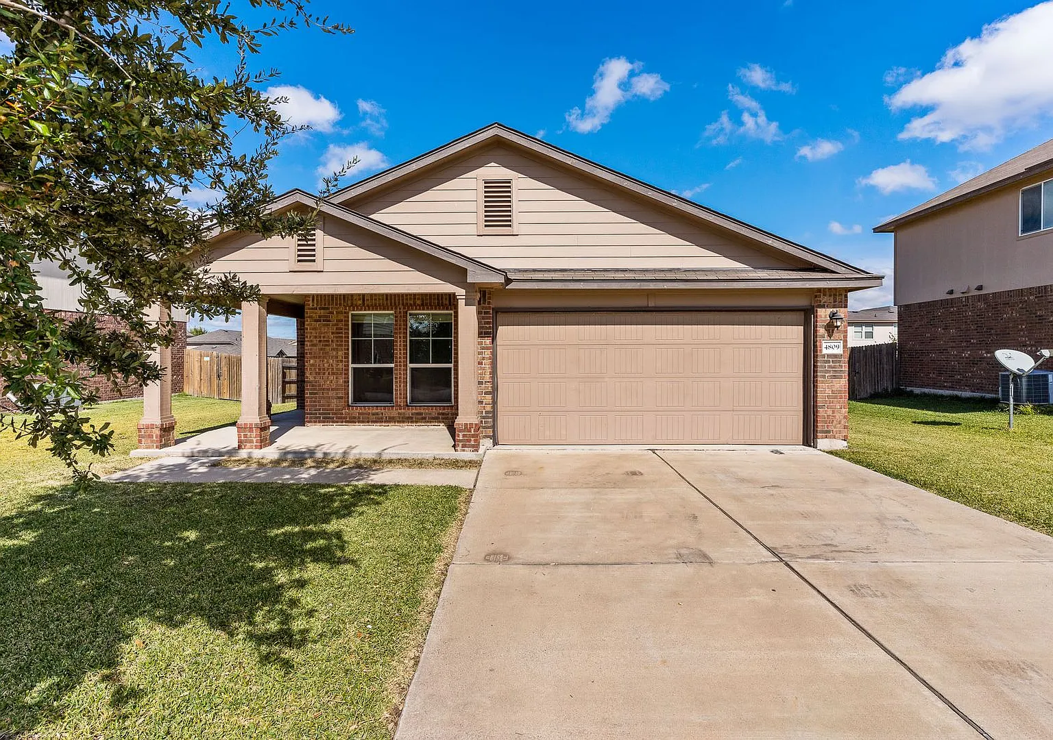 4809 Green Meadow — Photo 1