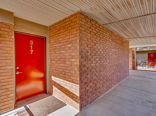 4433 Stanton St UNIT 317, El Paso, TX 79902