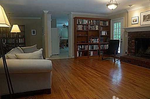 2nd image of 2314 Lavista Woods Dr