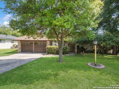3002 War Arrow, San Antonio, TX, 78238
