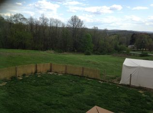 210 Lower Unionville Rd, Wantage, NJ 07461