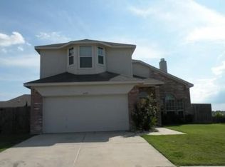 6549 Waterhill Ln, Fort Worth, TX 76179