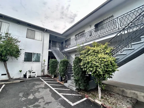 1220 S Manhattan Place, 1220 S Manhattan Pl #6, Los Angeles, CA 90019