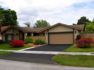 13325 SW 102nd Ter, Miami, FL 33186