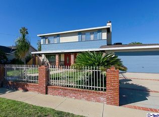 9202 Oneida Ave, Sun Valley, CA 91352