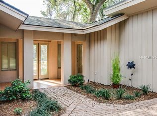 9 Red Maple Rd, Hilton Head Island, SC 29928