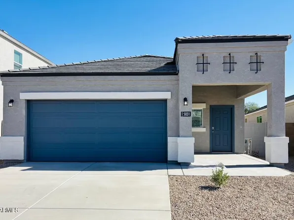 5031 E UMBER Road, San Tan Valley, AZ 85143