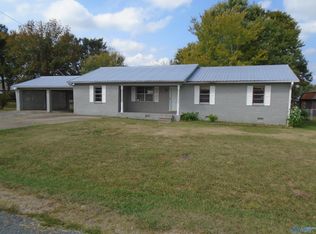 509 Brown Ave SE, Attalla, AL 35954
