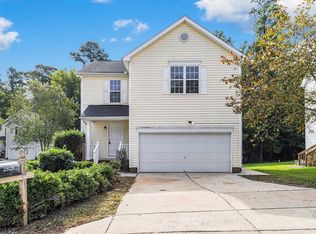 2928 Dandridge Dr, Raleigh, NC 27610