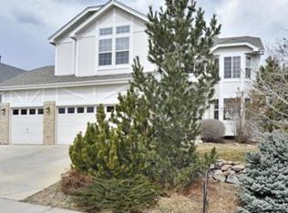 1453 Bent Grass Cir, Castle Rock, CO 80109