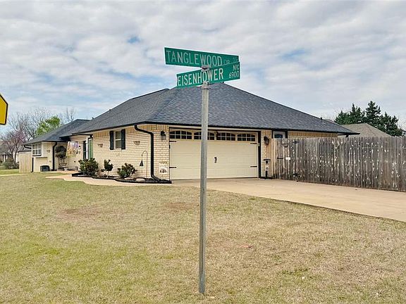 2nd image of 6901 NW Eisenhower Dr