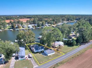 1022 Flournoy Rd, Warwick, GA 31796