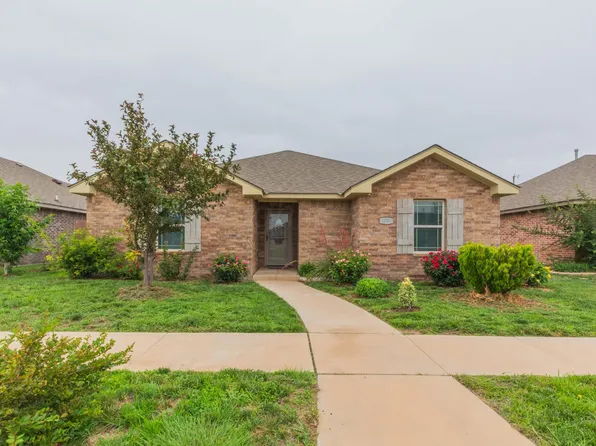2708 Simkins Ln, Amarillo, TX 79118