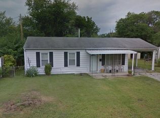 525 Saint Paul Dr, Cahokia, IL