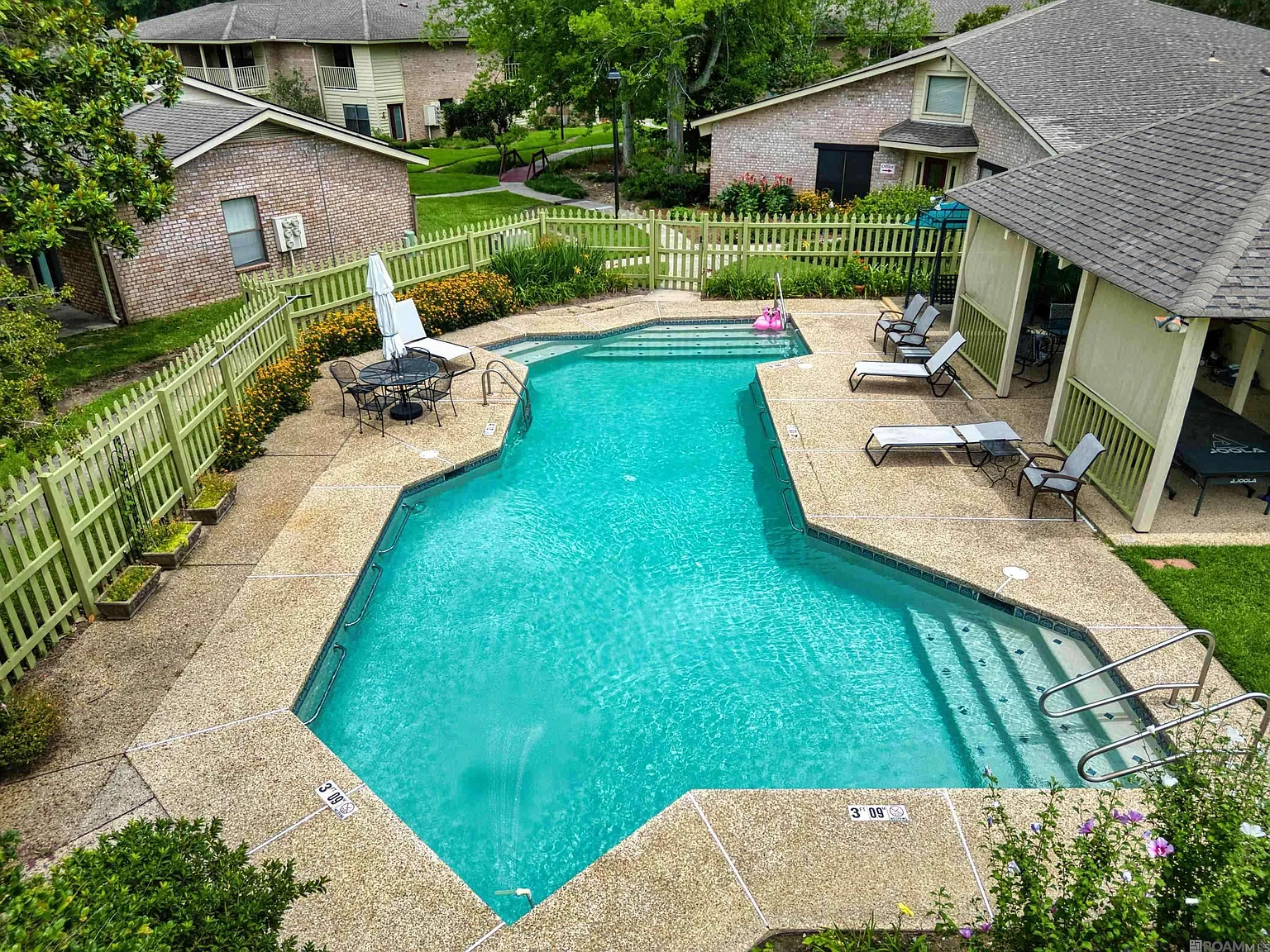 2 bed, 1147 sqft, $1,400 — Photo 3