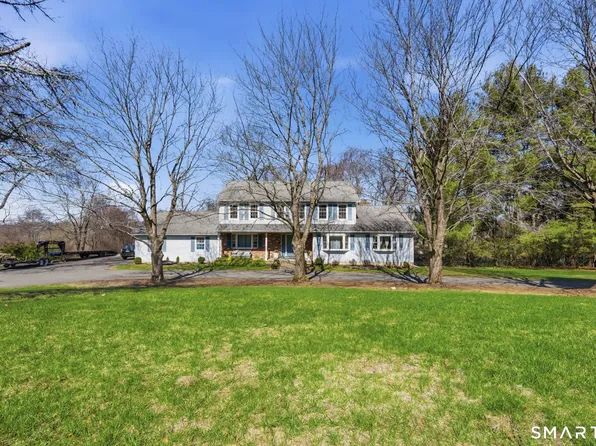 12 Timber Springs Road, New Fairfield, CT 06812