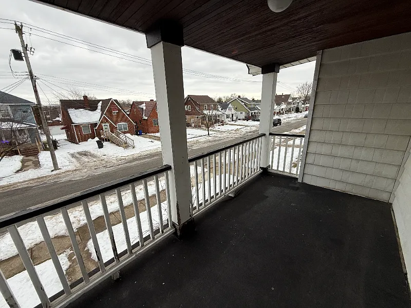 1 Bedroom Unit - Old Brooklyn/Cleveland Area — Photo 2