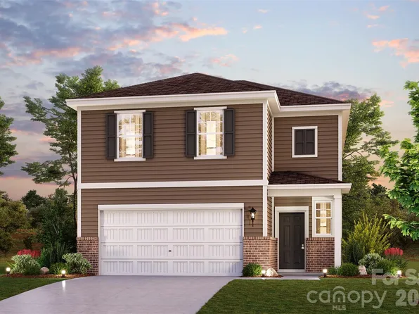 159 Grants Landing Dr, Salisbury, NC 28147