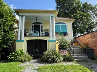 4729 Dryades St, New Orleans, LA 70115