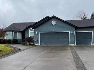 2002 NE 153rd Ave, Vancouver, WA 98684
