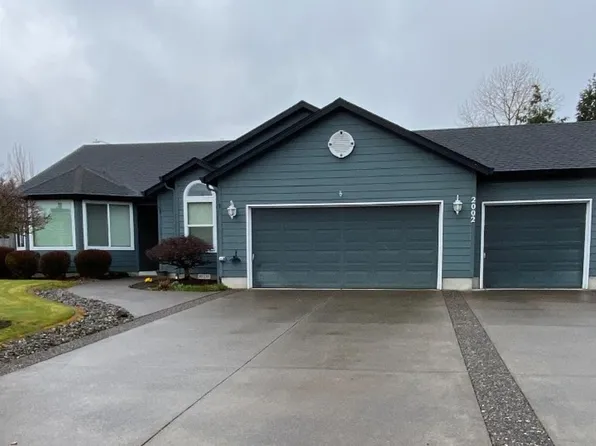 2002 NE 153rd Ave, Vancouver, WA 98684