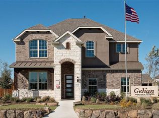 1026 Hoxton Ln, Forney, TX 75126