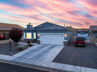 4180 E Stampede Rd, Kingman, AZ 86401