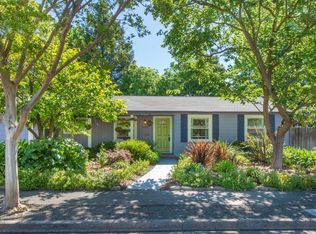 2322 Humboldt St, Santa Rosa, CA 95404