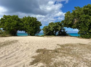 160 Two Brothers We St, Frederiksted, VI 00840