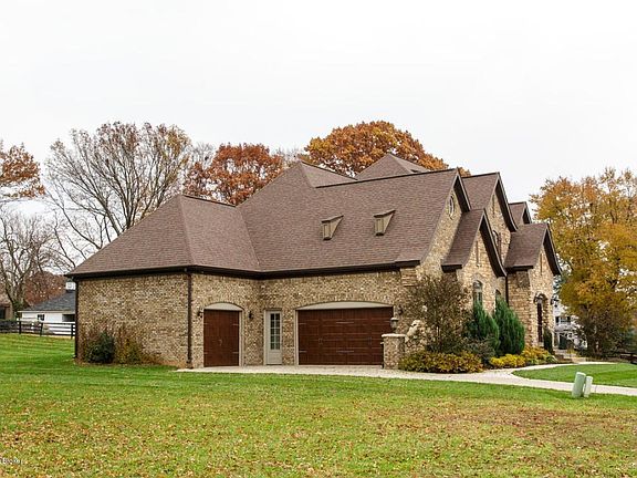 Side of Home