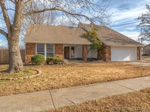 3009 S Aspen Ct, Broken Arrow, OK 74012