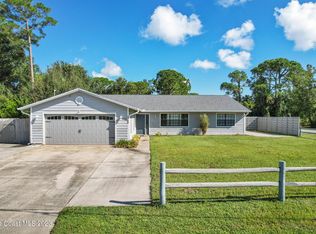 4200 Quechua Rd, Cocoa, FL 32927